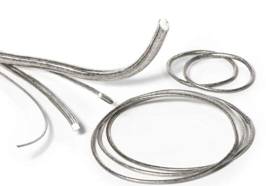 Pilot Cord Seals High Temp Sealing Rope